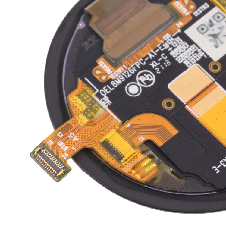 LCD Screen and Digitizer Full Assembly for Huami Amazfit GTR 2 A1951 - by PMC TechLife | Online Shopping South Africa | PMC TechLife