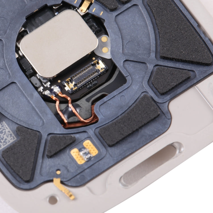 Glass Back Cover With Charging Module For Apple Watch Ultra 49mm - by PMC TechLife | Online Shopping South Africa | PMC TechLife