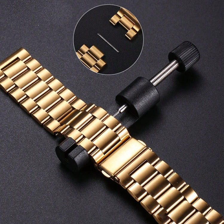 Steel Watchband Remover Dismantling Device + Watchband Package Box - Watch Bands by PMC TechLife | Online Shopping South Africa | PMC TechLife