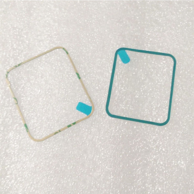 LCD Screen Adhesive Sticker for Apple Watch Series 4 40mm - free shipping - PMC TechLife - Order now!