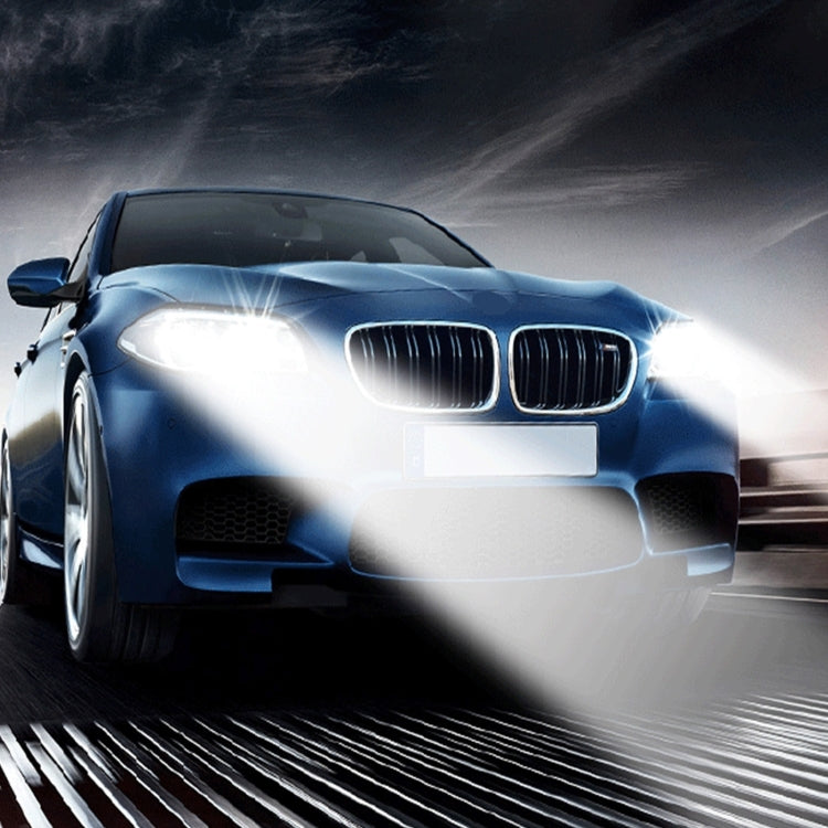 1 Pair D5S 6000K DC12V 35W Car HID Xenon Bulb Kit Headlight (White Light) - Xenon Lights by PMC TechLife | Online Shopping South Africa | PMC TechLife