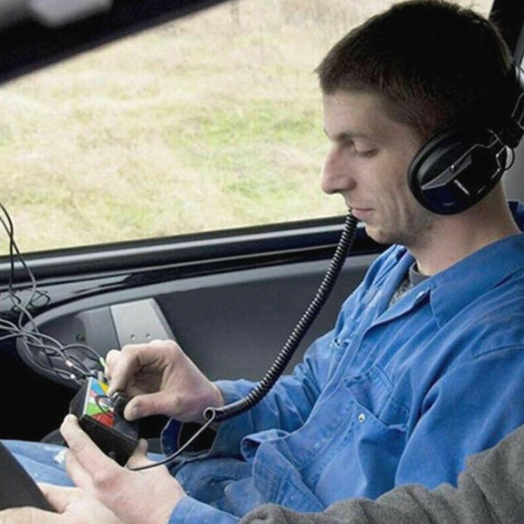 Car 6-channel Electronic Stethoscope Engine Chassis and Gearbox Abnormal Sound Tester - free shipping - PMC TechLife - Order now!