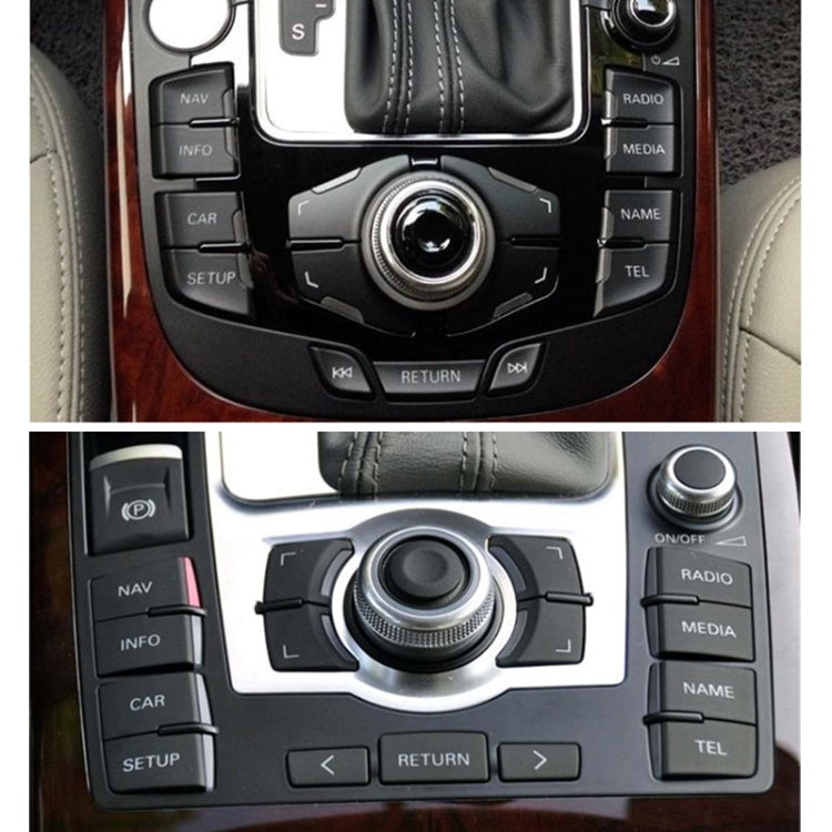 Car Wireless AMI MMI2G Bluetooth Audio Cable USB Interface Wiring Harness for Audi Q7 A6L A8L A4L - free shipping - PMC TechLife - Order now!