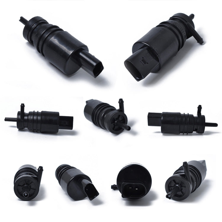 Windshield Washer Wipers Washer Pump 1J5955651 for 1996-2005 VW / Audi / BMW - free shipping - PMC TechLife - Order now!