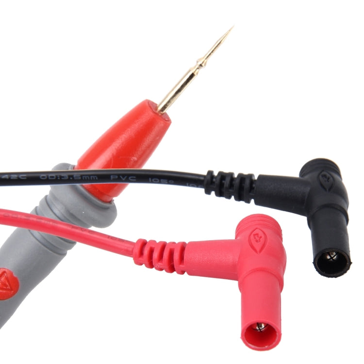 TU-3012B 1000V 20A Digital Multimeter Pen Copper Needles Extension Line Cable - Electronic Test by PMC TechLife | Online Shopping South Africa | PMC TechLife | Buy Now Pay Later Mobicred