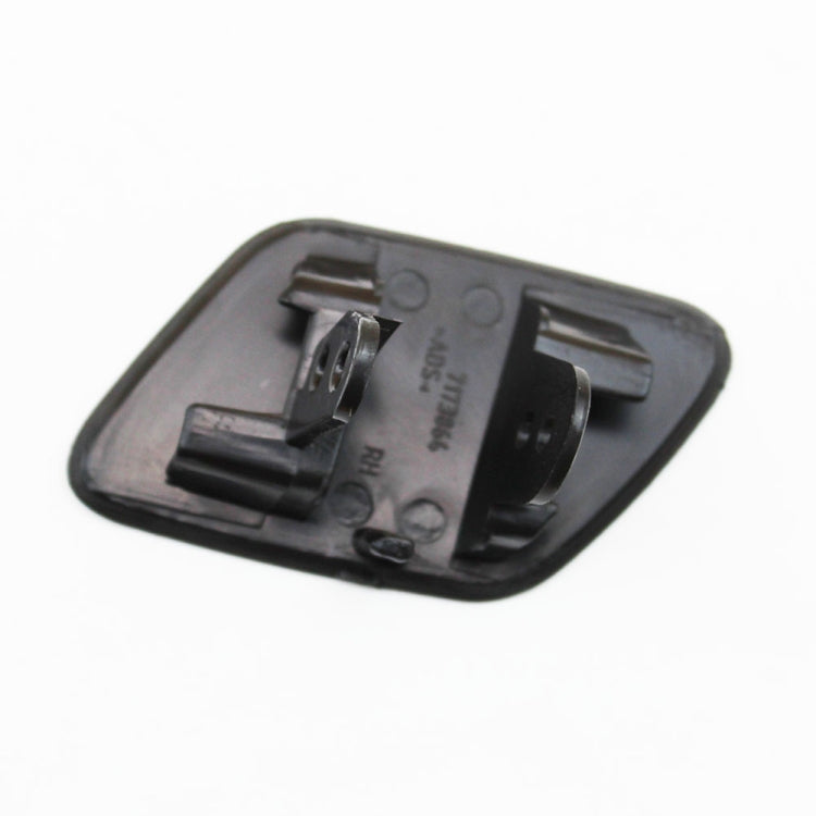 2 PCS Car Front Headlight Washer Jet Water Spray Nozzle 51657199142 / 51657199141 for BMW X5 2007-2010 / E70 2006-2013 - free shipping - PMC TechLife - Order now!