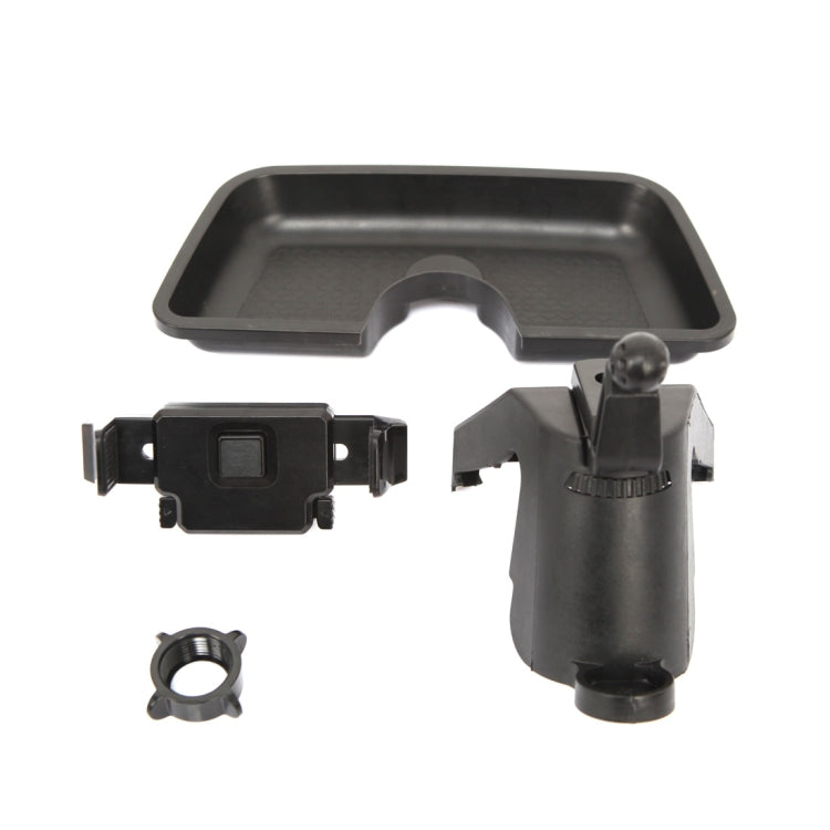 Car GPS Bracket Dash Mount Holder Cell Phone Holder for Jeep Wrangler JK 2007-2017 - free shipping - PMC TechLife - Order now!