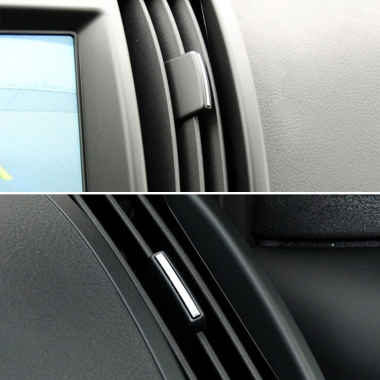 Car Air Conditioning Exhaust Switch Paddle for Land Rover Freelander 2 - free shipping - PMC TechLife - Order now!