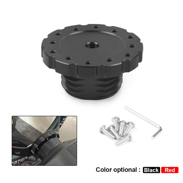 For Thrustmaster TXT300 T500TS Gaming Steering Wheel Connection Adapter (Black) - Adapter by PMC TechLife | Online Shopping South Africa | PMC TechLife | Buy Now Pay Later Mobicred