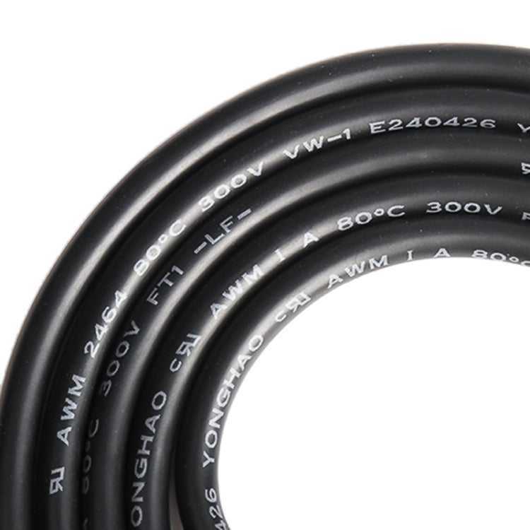 Car OBD 2 Female to USB Connector OBD Plug GPS Cable, Cable Length: 1m - Cables & Connectors by PMC TechLife | Online Shopping South Africa | PMC TechLife