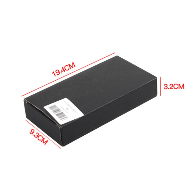 Car Tailgate Boot Handle Repair Snapped Clip 90812JD20H 90812JD30H for Nissan Qashqai 2006-2013 - Door Handles by PMC TechLife | Online Shopping South Africa | PMC TechLife