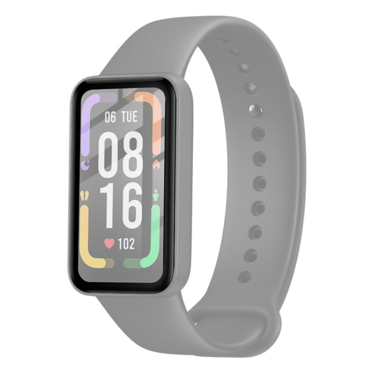 For Xiaomi Redmi smart band pro IMAK Plexiglass HD Watch Protective Film - Screen Protector by imak | Online Shopping South Africa | PMC TechLife | Buy Now Pay Later Mobicred