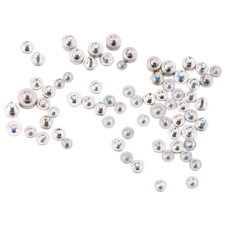Complete Set Screws and Bolts For iPhone 13(Random Color Delivery) - Others by PMC TechLife | Online Shopping South Africa | PMC TechLife