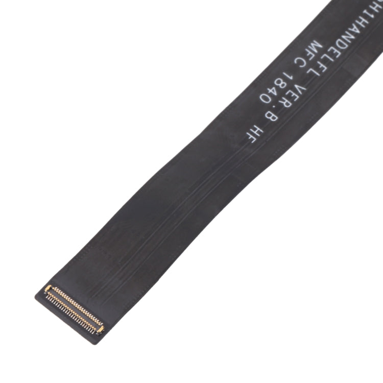 LCD Flex Cable For Honor Waterplay 8 inch HDL-W09 - Flex Cable by PMC TechLife | Online Shopping South Africa | PMC TechLife
