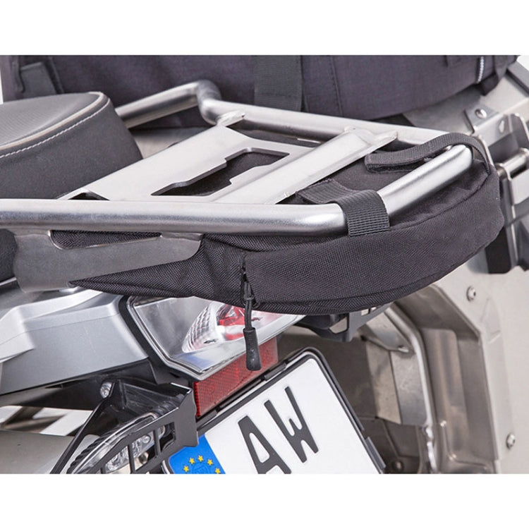 Motorcycle Rear Frame Storage Bag for BMW R1200GS R1250GS - Bags & Luggages by PMC TechLife | Online Shopping South Africa | PMC TechLife | Buy Now Pay Later Mobicred