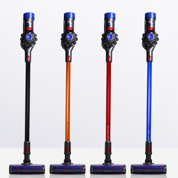 For Dyson V7 / V8 / V10 / V11 Vacuum Cleaner Extension Rod Metal Straight Pipe(Blue) - free shipping - PMC TechLife - Order now!