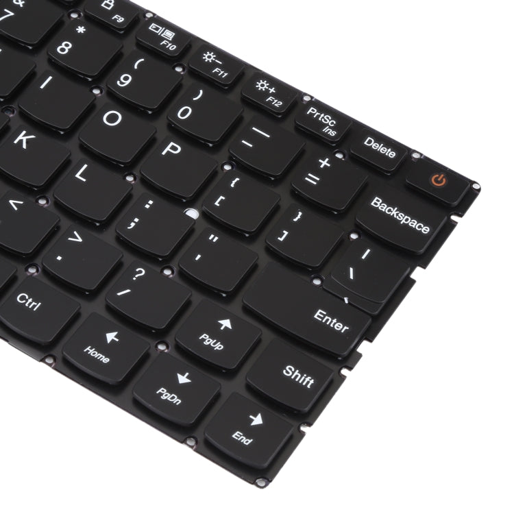US Version Keyboard for Lenovo IdeaPad 710s-13 710s-13isk 710s-13ikb - Replacement Keyboards by PMC TechLife | Online Shopping South Africa | PMC TechLife