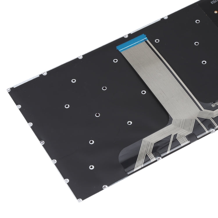 US Version Keyboard with Backlight For Lenovo Y520 Red Word - Replacement Keyboards by PMC TechLife | Online Shopping South Africa | PMC TechLife