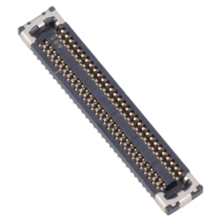 10pcs LCD Display FPC Connector On Motherboard For Xiaomi Redmi 9A / Redmi 9C / Redmi 9C NFC / Redmi 9AT / Redmi 9i / Redmi 9 Activ / Poco C31 / Redmi Note 9 4G / Poco M3 - Others by PMC TechLife | Online Shopping South Africa | PMC TechLife
