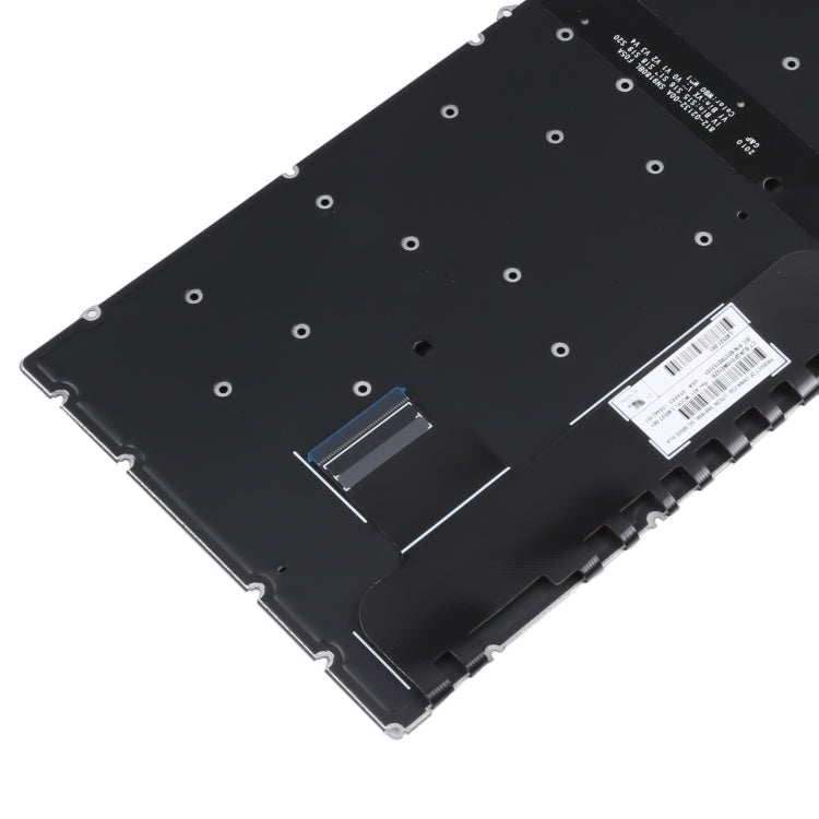 For HP Elitebook X360 836 730 G5 735 G5 G6 US Version Keyboard with Backlight - Replacement Keyboards by PMC TechLife | Online Shopping South Africa | PMC TechLife | Buy Now Pay Later Mobicred