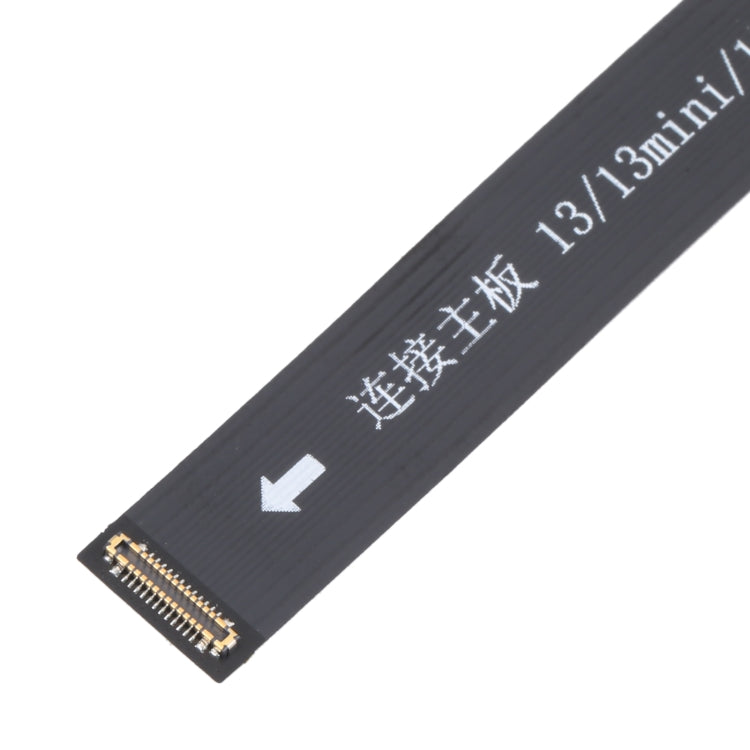 i2c Infrared Dot Matrix Test Cable For iPhone 13 Series - Test Tools by i2C | Online Shopping South Africa | PMC TechLife | Buy Now Pay Later Mobicred