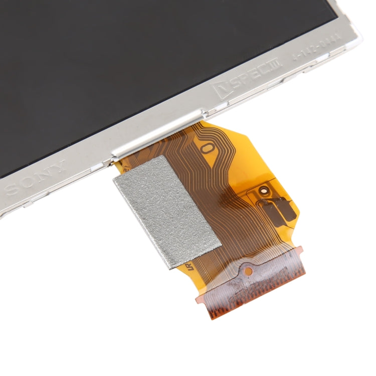 For Canon EOS 550D / KISS X4 Original LCD Display Screen - free shipping - PMC TechLife - Order now!