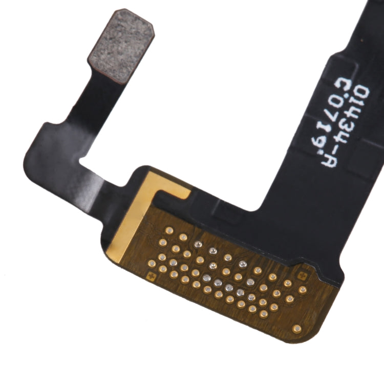 For Apple Watch Series 4 44mm Motherboard Back Cover Charging Connection Flex Cable - by PMC TechLife | Online Shopping South Africa | PMC TechLife