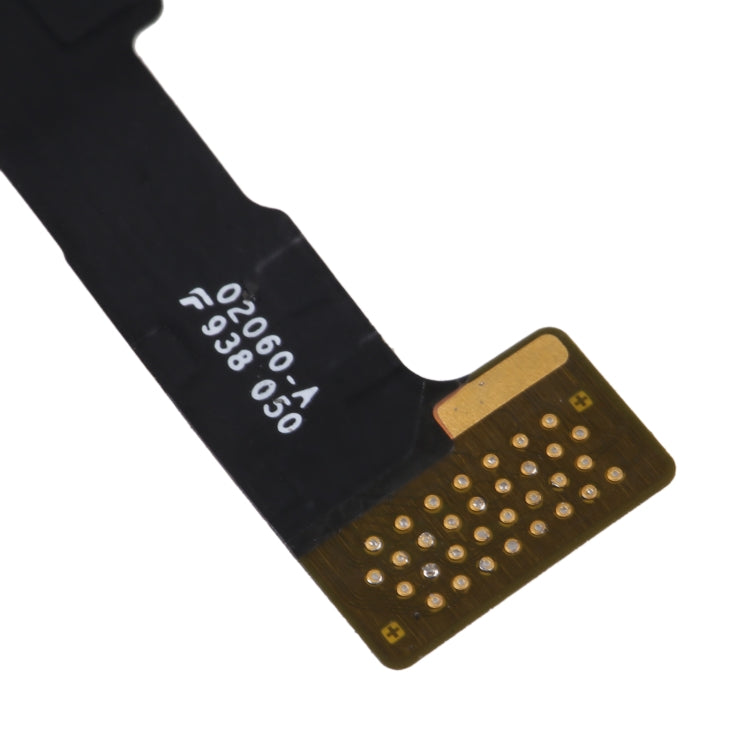 For Apple Watch Series 5 / SE 40mm Motherboard Back Cover Charging Connection Flex Cable - by PMC TechLife | Online Shopping South Africa | PMC TechLife