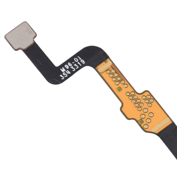 For Apple Watch Series 6 40mm Motherboard Charging Connection Flex Cable - by PMC TechLife | Online Shopping South Africa | PMC TechLife