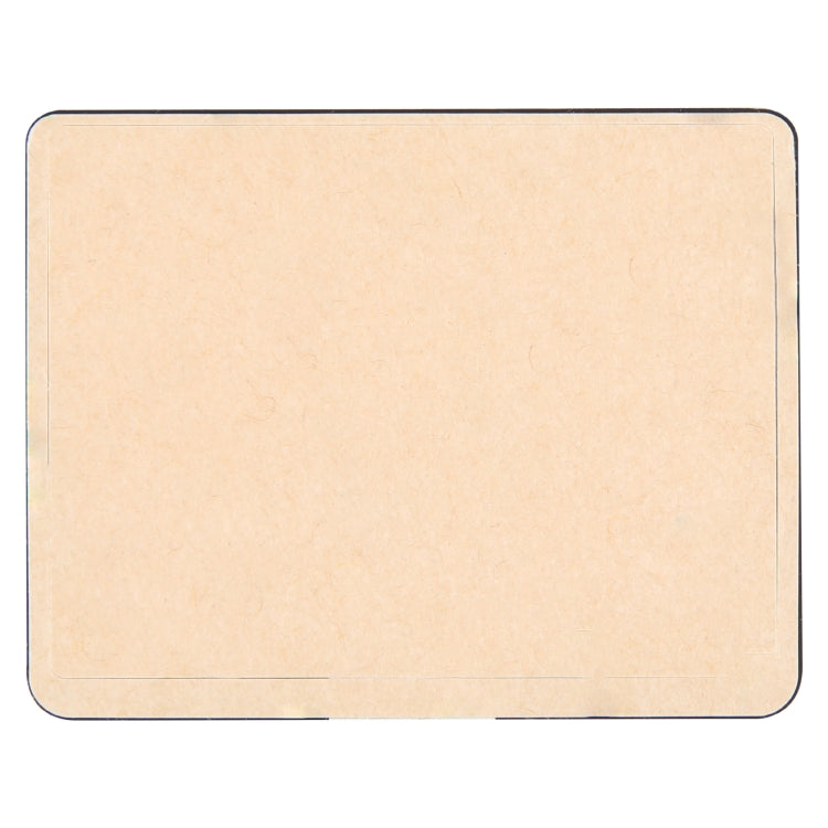 For Nikon D3400 Acrylic Material LCD Screen Outer Lens - free shipping - PMC TechLife - Order now!