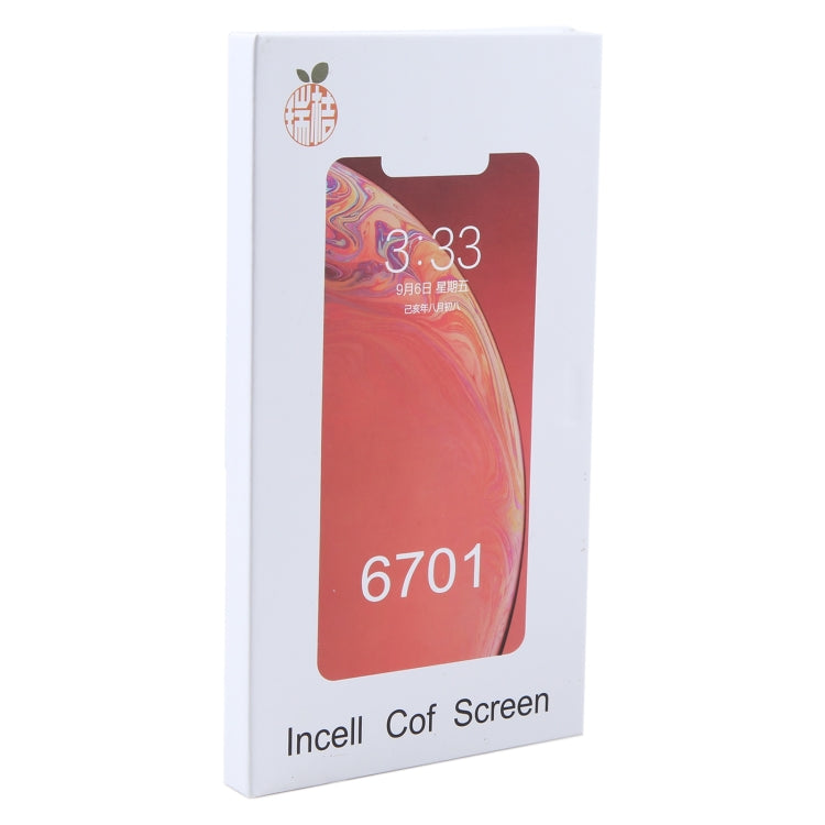 RJ inell LCD Screen For iPhone 14 Plus with Digitizer Full Assembly - free shipping - PMC TechLife - Order now!