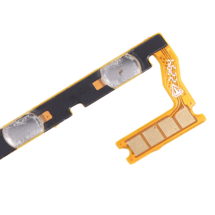 For Motorola Moto G72 OEM Power Button & Volume Button Flex Cable - Flex Cable by PMC TechLife | Online Shopping South Africa | PMC TechLife | Buy Now Pay Later Mobicred