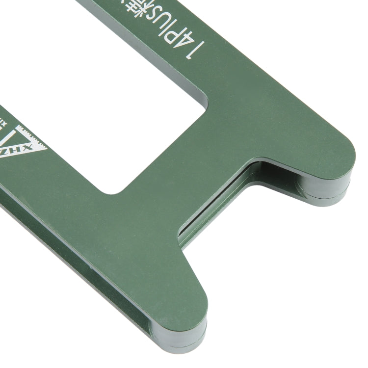 For iPhone 14 Plus Magnetic LCD Screen Frame Bezel Pressure Holding Mold Clamp Mold - free shipping - PMC TechLife - Order now!