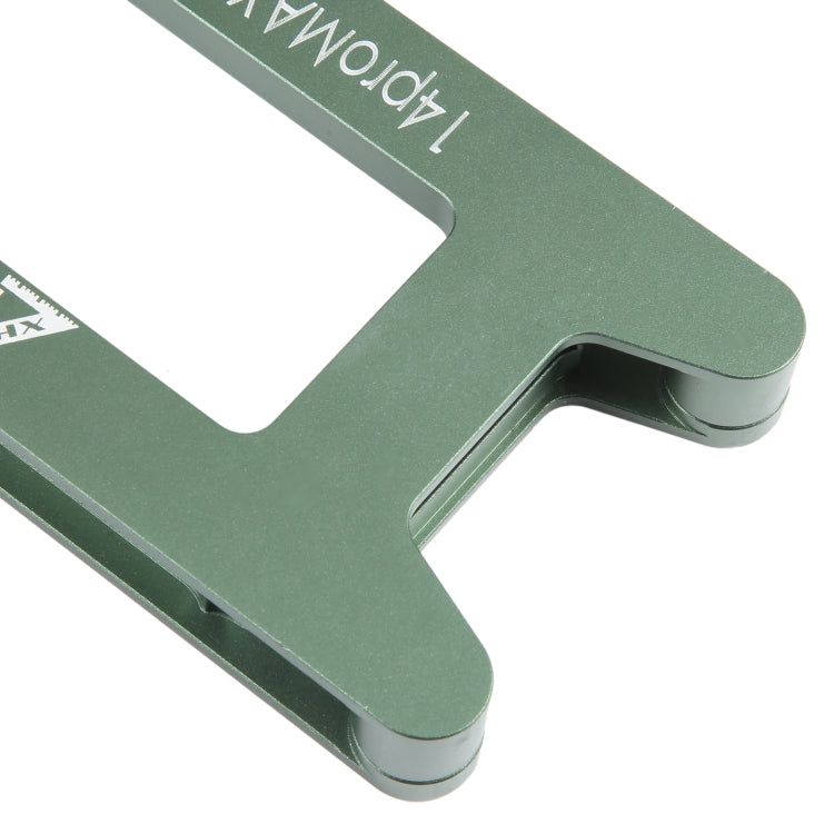 For iPhone 14 Pro Max Magnetic LCD Screen Frame Bezel Pressure Holding Mold Clamp Mold - free shipping - PMC TechLife - Order now!