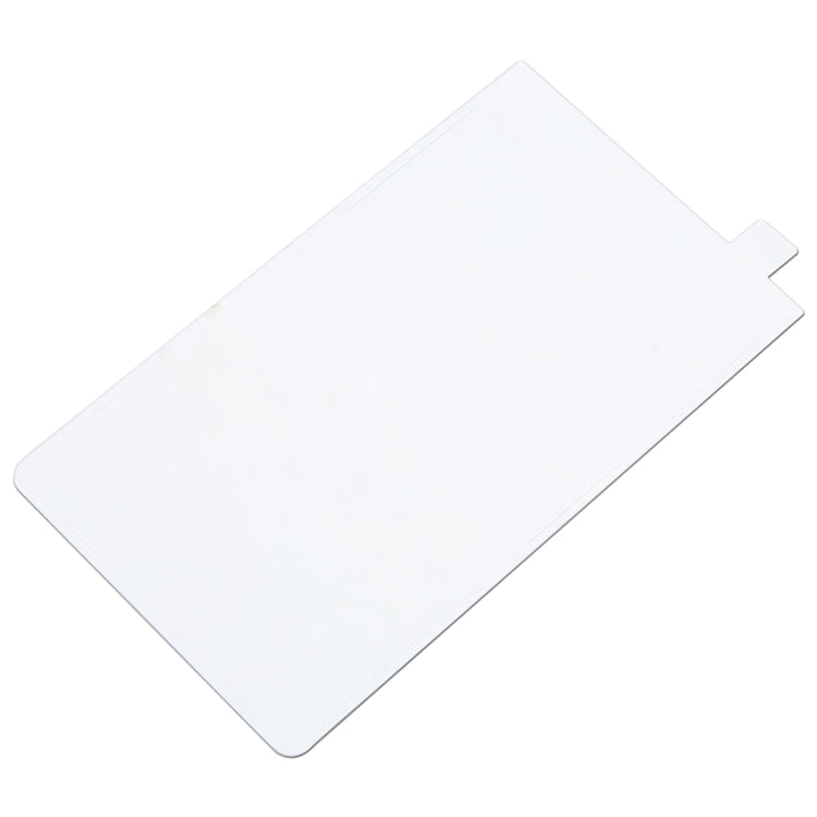 For Google Pixel 6 10pcs Back Housing Cover Adhesive - Adhesive Sticker by PMC TechLife | Online Shopping South Africa | PMC TechLife