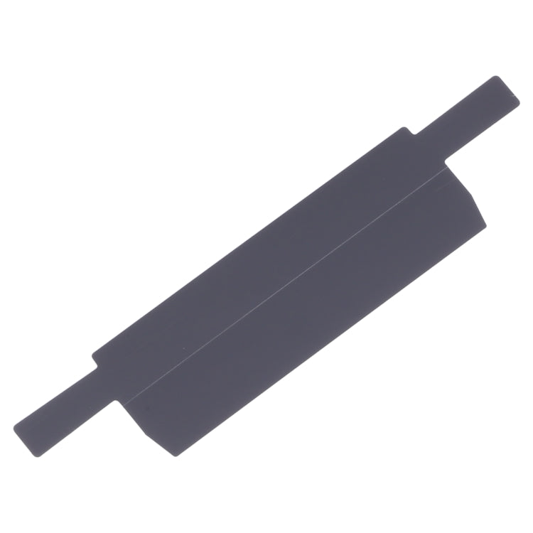 For iPhone 11 Pro Max 100set Battery Black Adhesive Strip Sticker - Others by PMC TechLife | Online Shopping South Africa | PMC TechLife