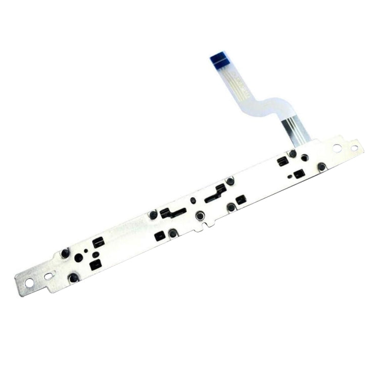 Touchpad Left Right Button For Lenovo T420 T420S T430 T430S 60Y9991 - Lenovo Spare Parts by PMC TechLife | Online Shopping South Africa | PMC TechLife