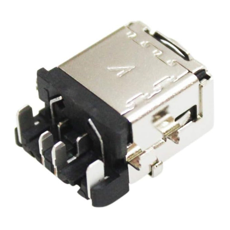 For Asus GX501 GX701 GL504 GU501 Power Jack Connector - Asus Spare Parts by PMC TechLife | Online Shopping South Africa | PMC TechLife