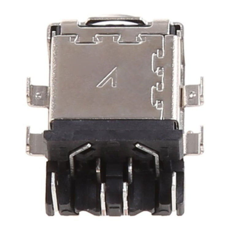 For ASUS G531 Power Jack Connector - Asus Spare Parts by PMC TechLife | Online Shopping South Africa | PMC TechLife | Buy Now Pay Later Mobicred