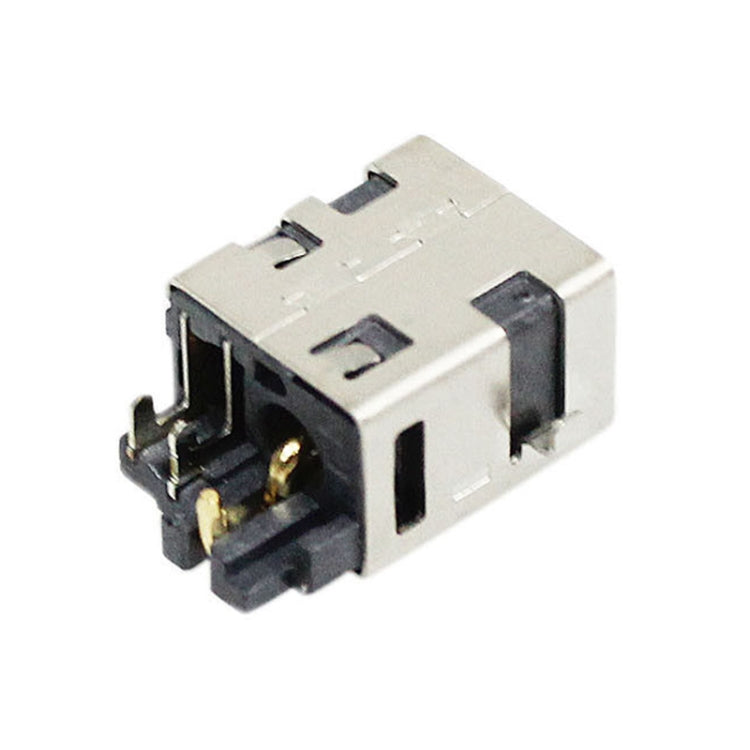 For Asus X502 Power Jack Connector - Asus Spare Parts by PMC TechLife | Online Shopping South Africa | PMC TechLife