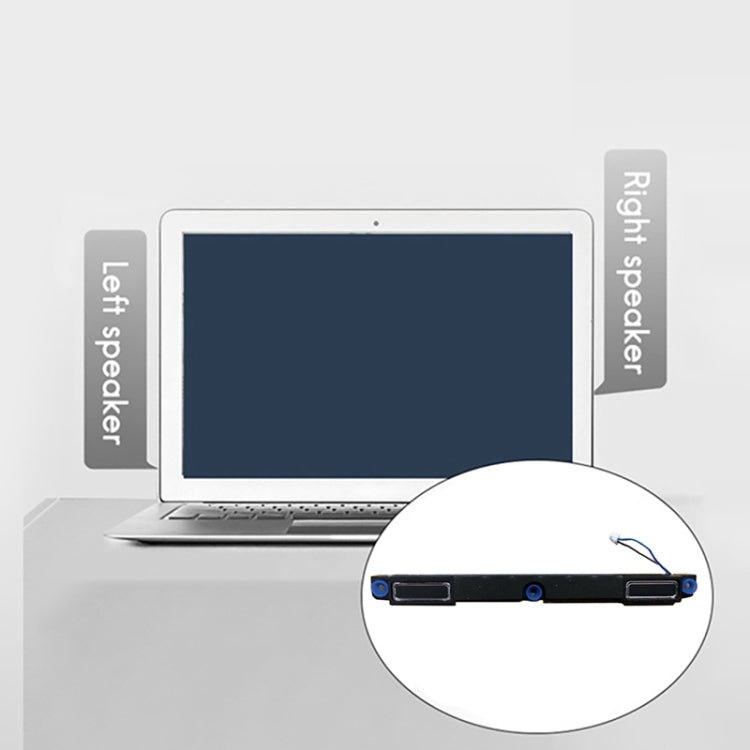 For Lenovo Thinkpad T490 T495 P43S Speaker Ringer Buzzer - Lenovo Spare Parts by PMC TechLife | Online Shopping South Africa | PMC TechLife