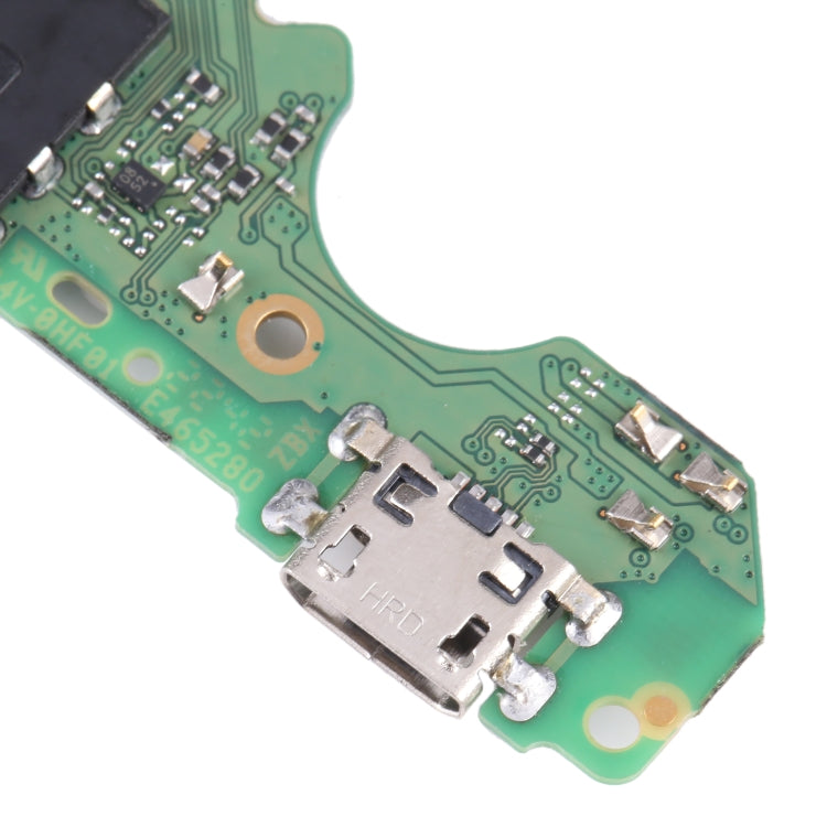 For infinix Hot 20i OEM Charging Port Board - Small Board by PMC TechLife | Online Shopping South Africa | PMC TechLife | Buy Now Pay Later Mobicred