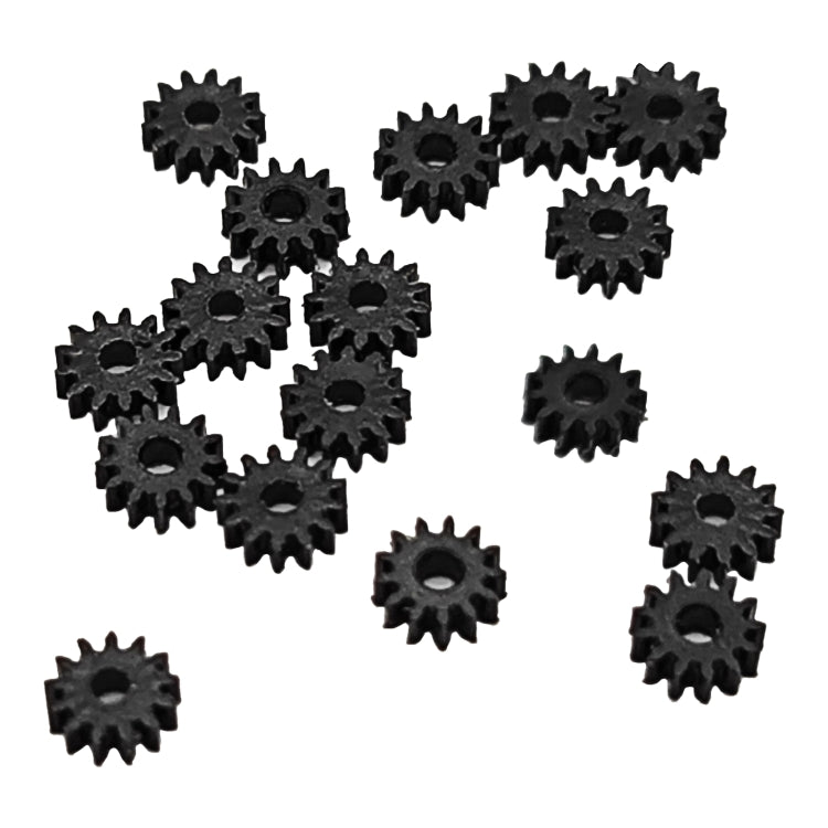 For Canon IXUS 950 IS Lens Set Focus Gear - Others by PMC TechLife | Online Shopping South Africa | PMC TechLife