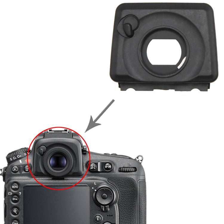 For Nikon D810 Viewfinder Eyepiece Frame Assembly - Others by PMC TechLife | Online Shopping South Africa | PMC TechLife