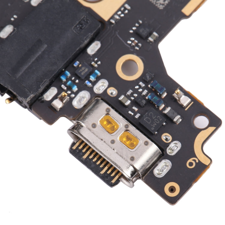 For Motorola Edge Original Charging Port Board - Charging Port Board by PMC TechLife | Online Shopping South Africa | PMC TechLife | Buy Now Pay Later Mobicred