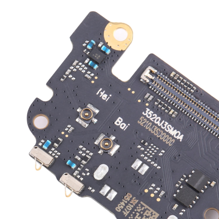For Xiaomi Mi 10T 5G Original Charging Port Board - free shipping - PMC TechLife - Order now!