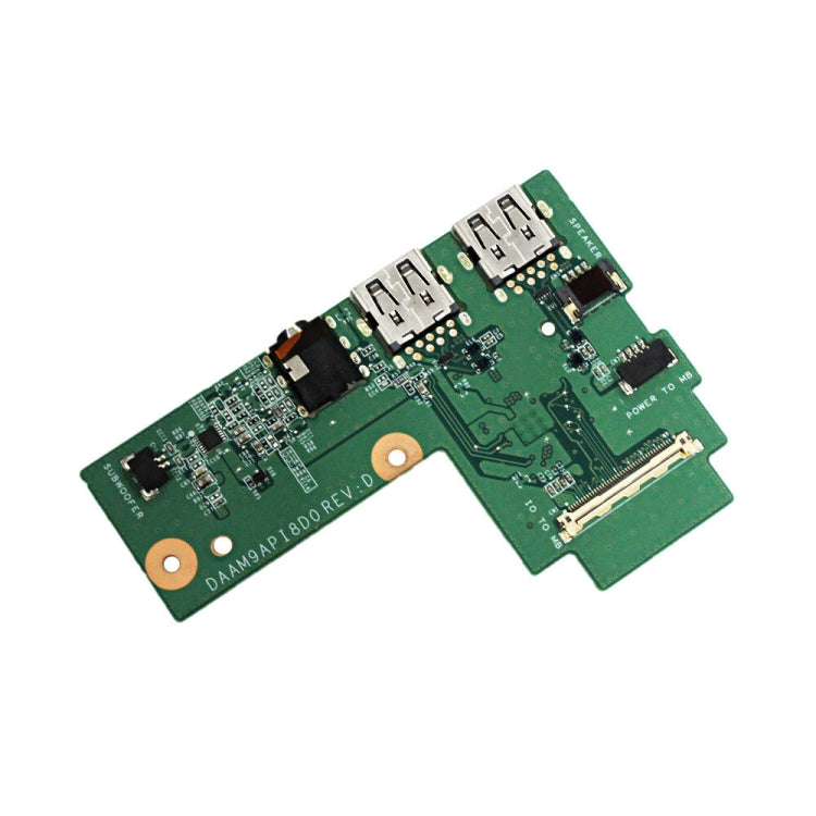 For Dell Inspiron 15 7559 USB Power Board - Dell Spare Parts by PMC TechLife | Online Shopping South Africa | PMC TechLife