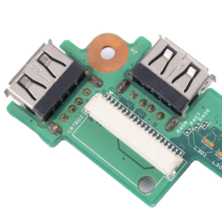 For Dell Inspiron 15R N5010 USB Power Board - Dell Spare Parts by PMC TechLife | Online Shopping South Africa | PMC TechLife | Buy Now Pay Later Mobicred