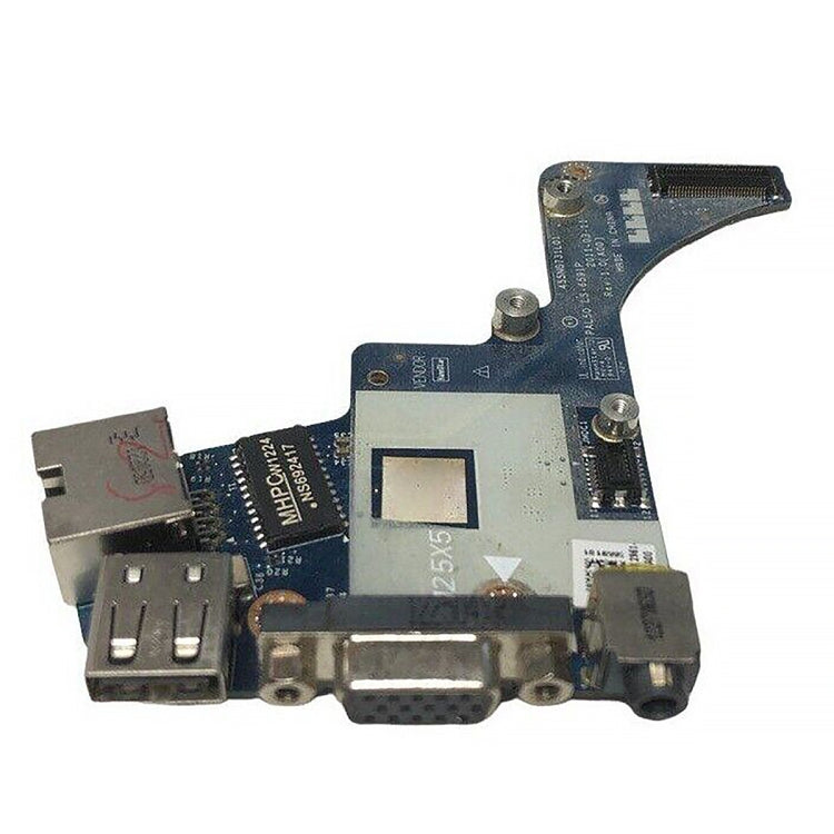 For Dell E6420 LS-6591P VGA Adapter Board - Dell Spare Parts by PMC TechLife | Online Shopping South Africa | PMC TechLife
