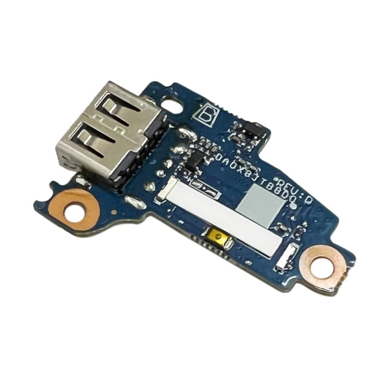 For HP 440 450 G6 G7 445 G6 G7 455 G6 Switch Button Small Board - HP Spare Parts by PMC TechLife | Online Shopping South Africa | PMC TechLife | Buy Now Pay Later Mobicred